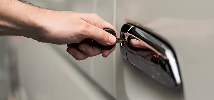 Why Choose Our Auto Locksmith Team in Gautier, MS?