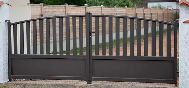 Advanced Gate Solutions in Gautier, MS