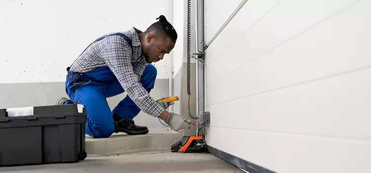 Expert Solutions for Every Garage Lock Need in Gautier, MS