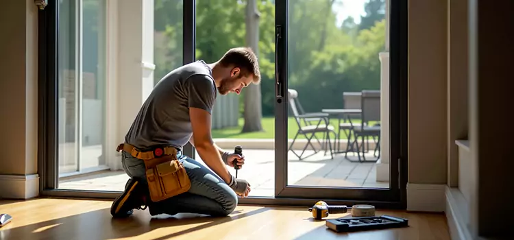 Comprehensive Solutions for Every Glass Door Need in Gautier, MS