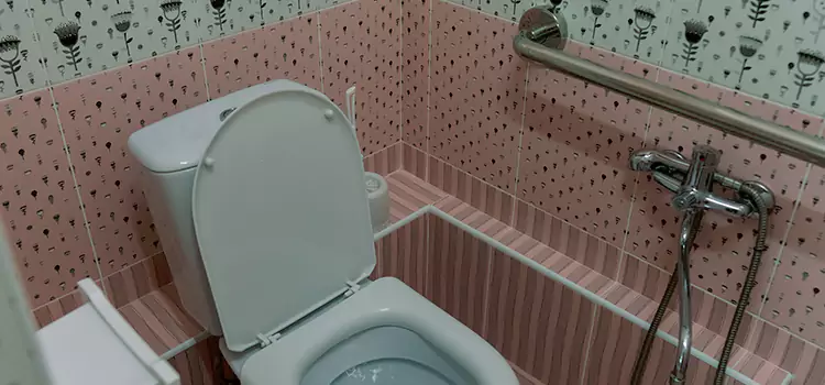 Meeting Diverse Needs With Accessible Restroom Solutions in Gautier, MS
