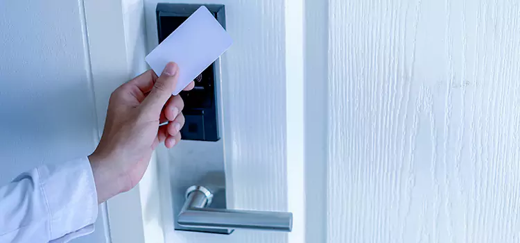 Why Choose Us for Your Keycard Lock Installation in Gautier, MS?