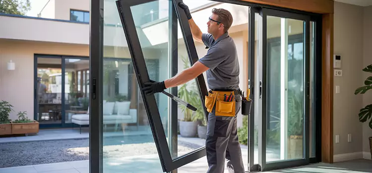 Specialized Sliding Door Roller Services in Gautier, Mississippi