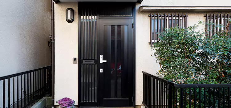 Popular Exterior Door Options in Gautier, MS