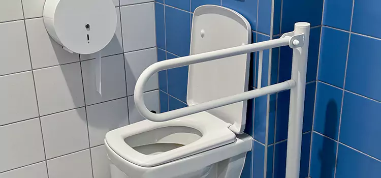 Comprehensive Solutions in Gautier, MS for Accessible Facilities