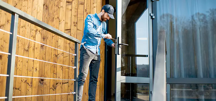 Emergency Patio Door Repair Gautier