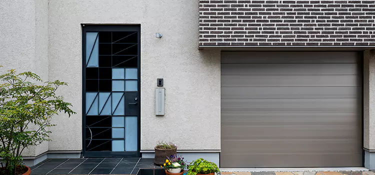 Residential Roll Up Security Doors Gautier