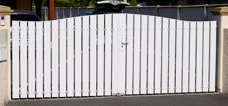 Why Choose Us for Residential Gate Repair in Gautier, MS?